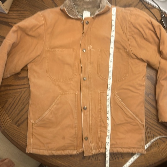Berne Apparel Field Jacket - Picture 4 of 9
